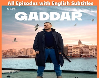 Gaddar Turkish Series EnglishSubtitles Drama and Turkish Action Download PC Watch Series No Ads 1080p HD Quality Dizi Trending Television