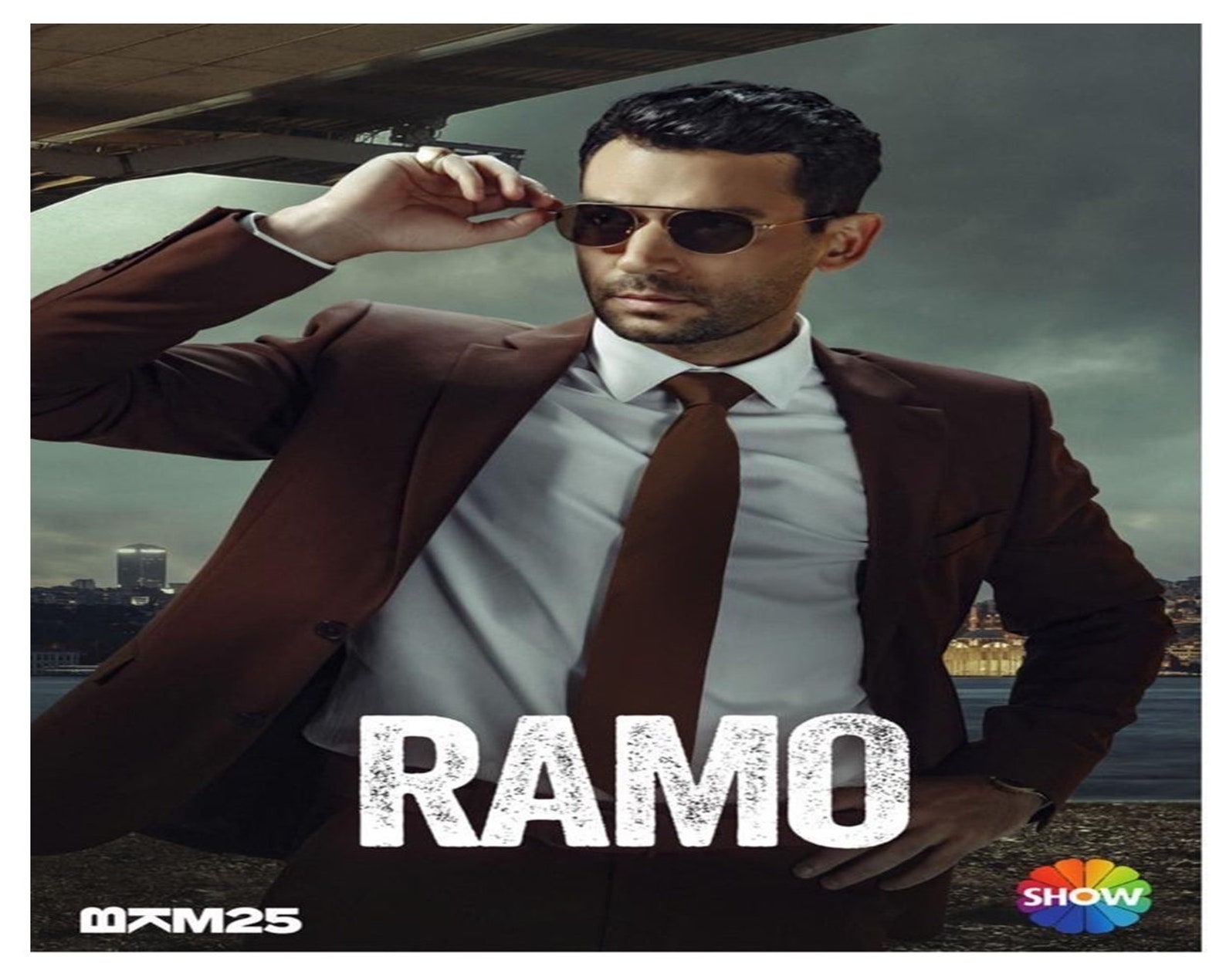 RAMO Turkish Series English Subtitles Download Watching Turkish Drama Action Love Trending Tv