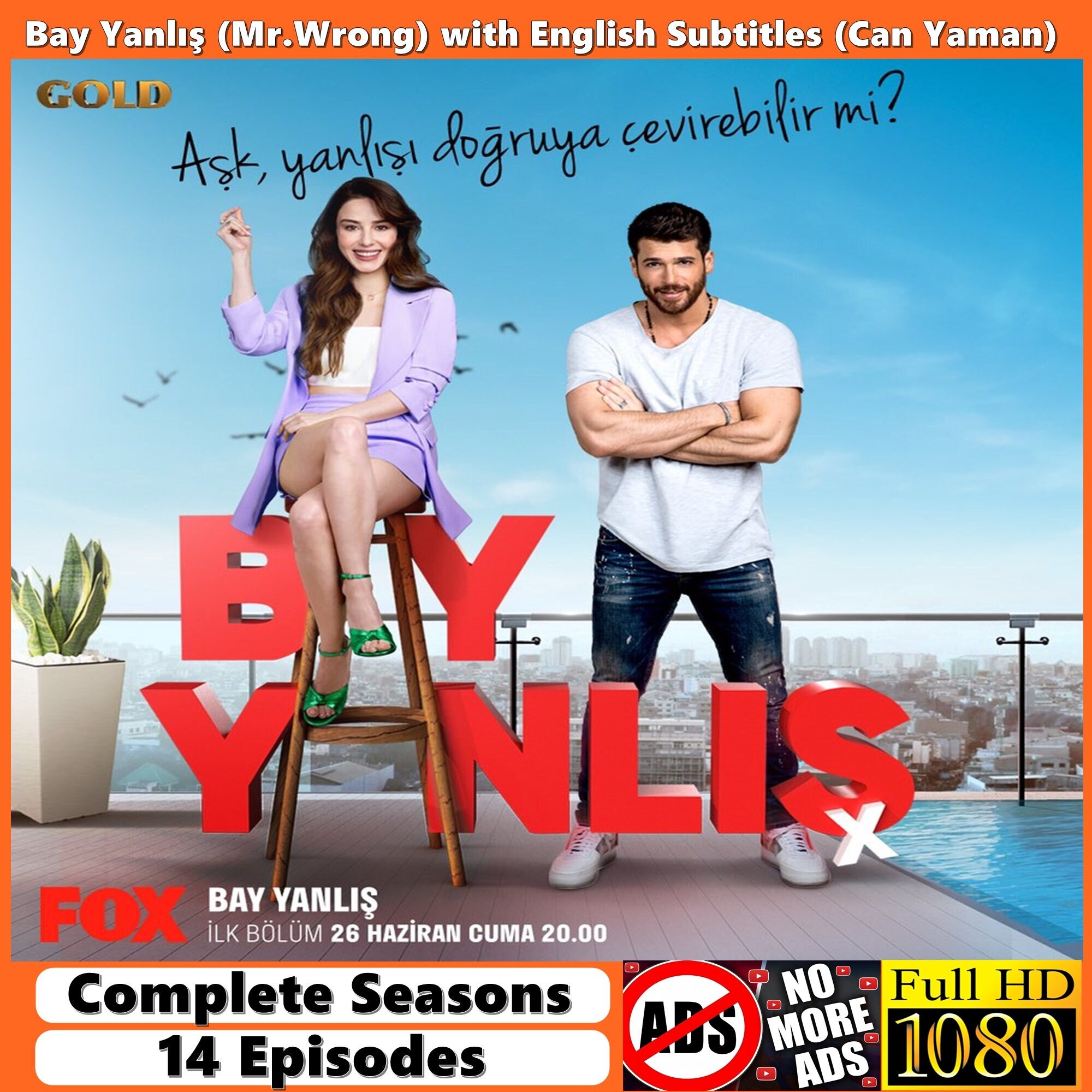 Mr wrong turkish series watch online sale