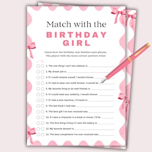 Sweet 16 Trivia, Sweet 16 Games, 16th Birthday Games, Sweet 16 Questions, Sweet Sixteen Games, Teen Birthday Games, 2009 Party Printables