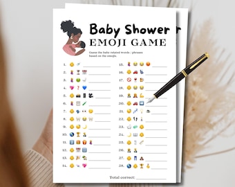 Black Mama Sayings Game Bingo Black Mama Saying, Black Momma