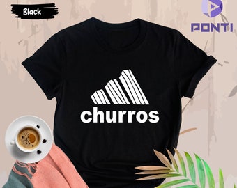 Churro Disney Shirt, Disney Snacks Shirt, Disneyland Shirt, Funny Disney Shirt, Kid Disney Shirt, Youth Disney Shirt, Disneyland Disneyworld