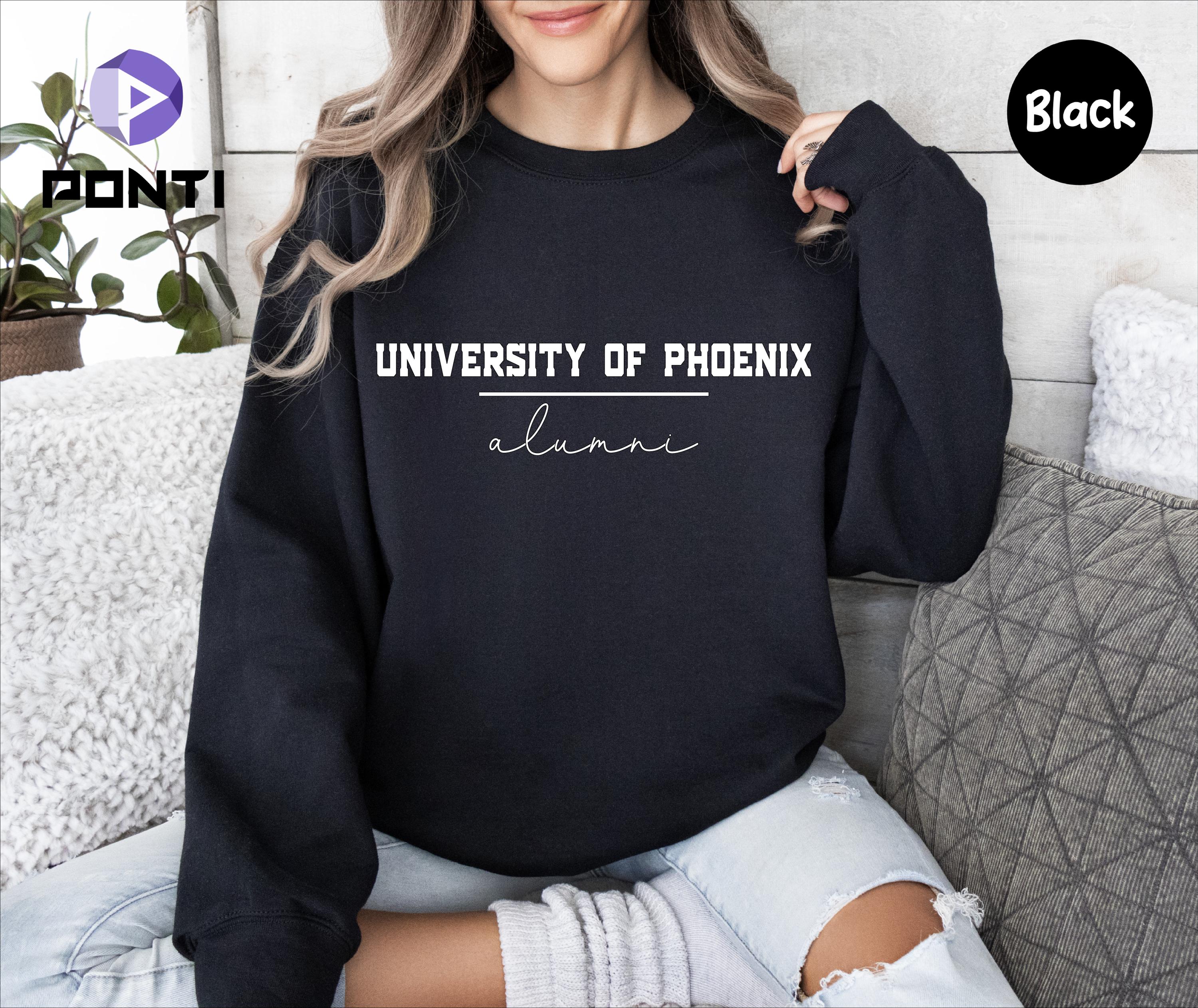 Ponti Sweatshirt Ponti Sweatshirt