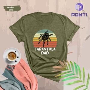 Tarantula T Shirt - Etsy