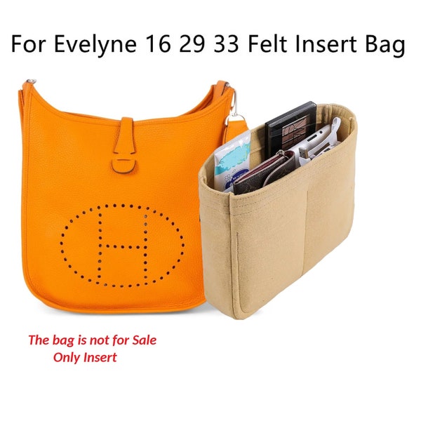 Insert for H Evelyne 16 Insert for H Evelyne 29 Insert for H Evelyne 33 | Organizer H Evelyne 16 29 33 H Evelyne  16 29 33 organizer Evelyne