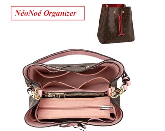 Insert for  Lv NeoNoe Organizer for Neonoe, neonoe BB insert, Neonoe  Mm insert , Neonoe Mm organizer, Neonoe BB organizer