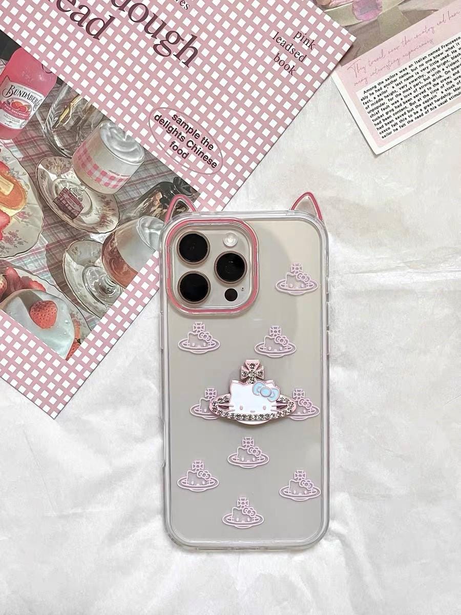 Vivienne Westwood Kitty - Etsy