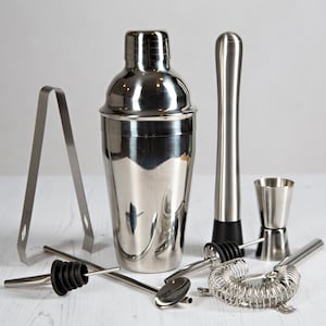 Cocktail Making Set
