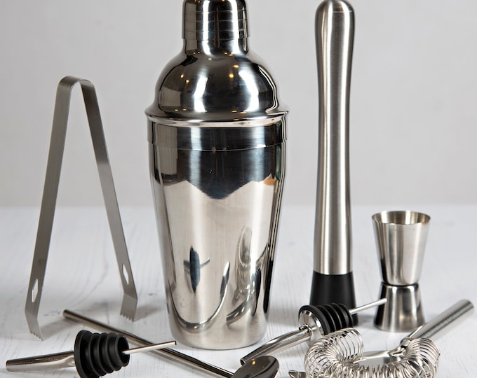 Cocktail Making Set