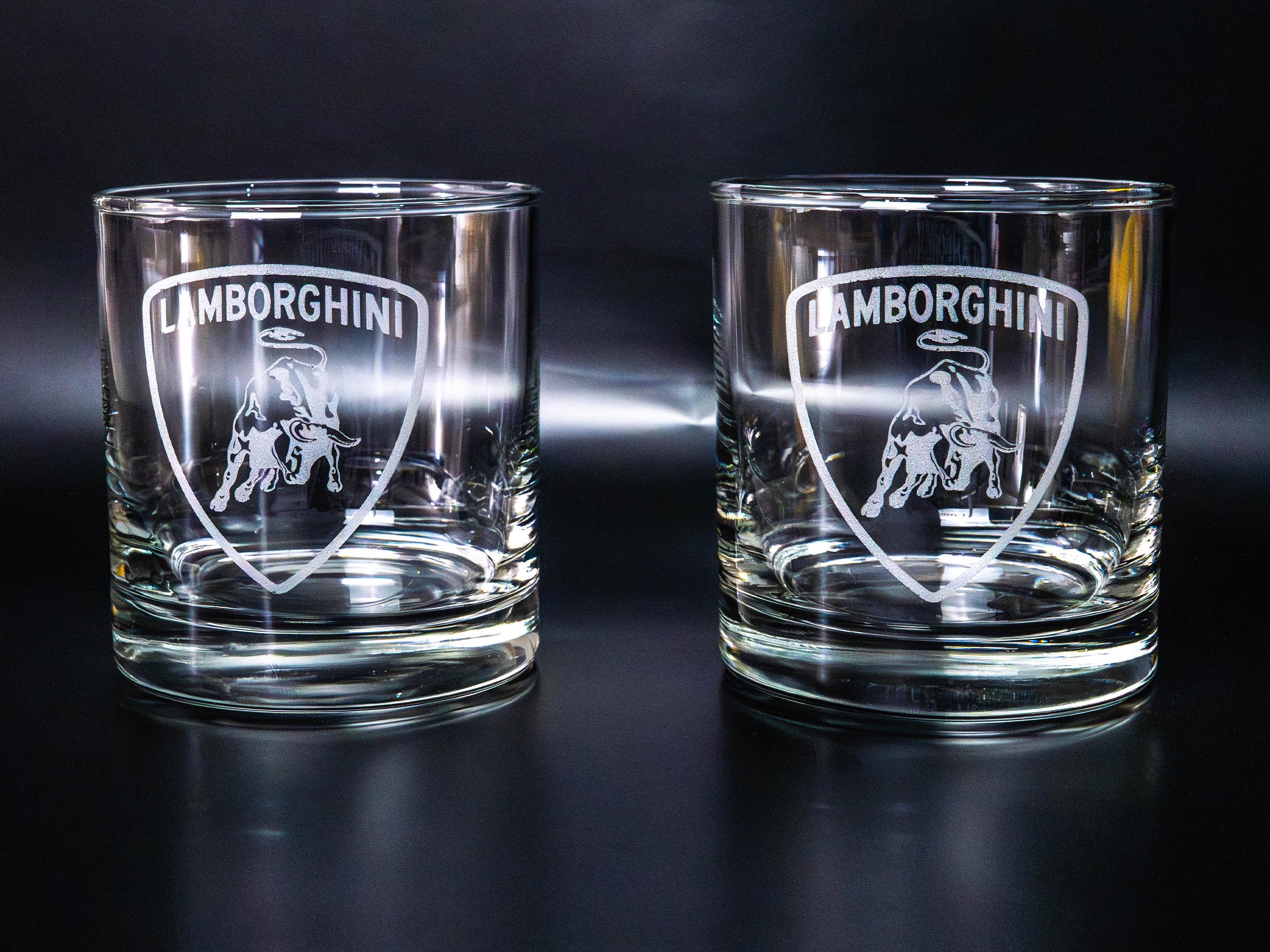 Engraved Ferrari Whiskey Glass - Gift for Car Enthusiasts - Etsy