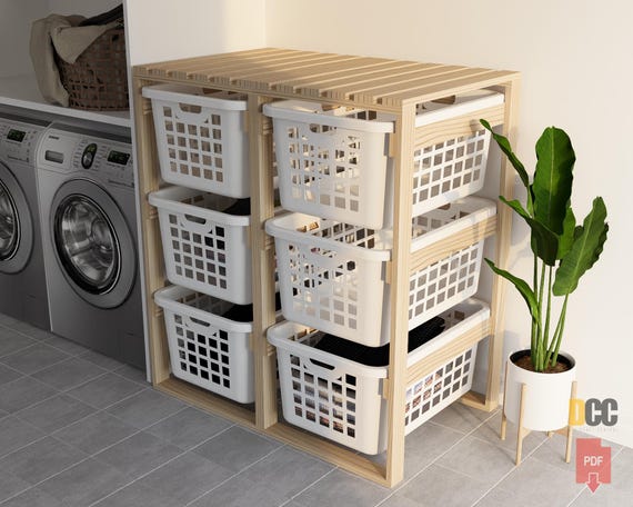 schrank sortiersystem Sortierschrank mit Flügeltüren und Sortiertisch eurokraft pro: HxBxT 1864 x 913 x 440 mm, 39 Fächer DIY | Renters-Friendly Origami