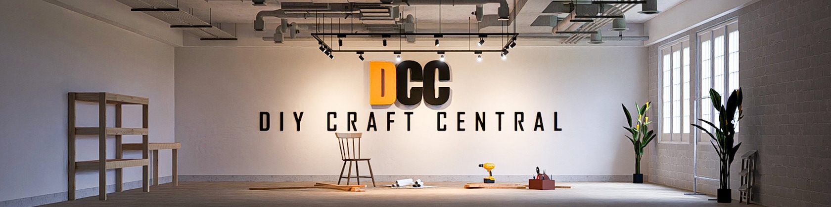 DiyCraftCentral - Etsy