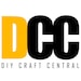DiyCraftCentral store logo