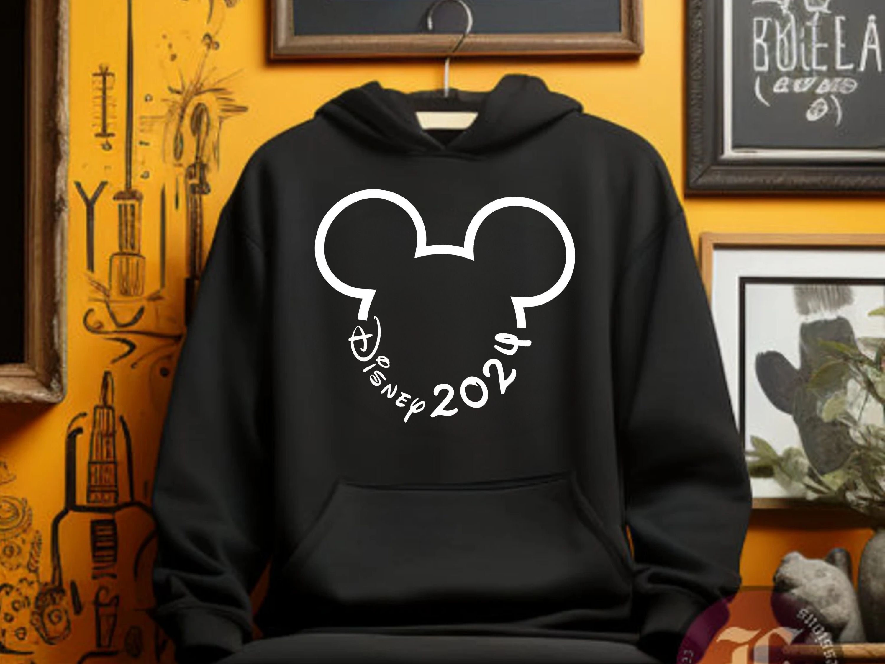 Disney Cruise 2024 Top, Disney  2024 Shirt, Custom Family Shirt