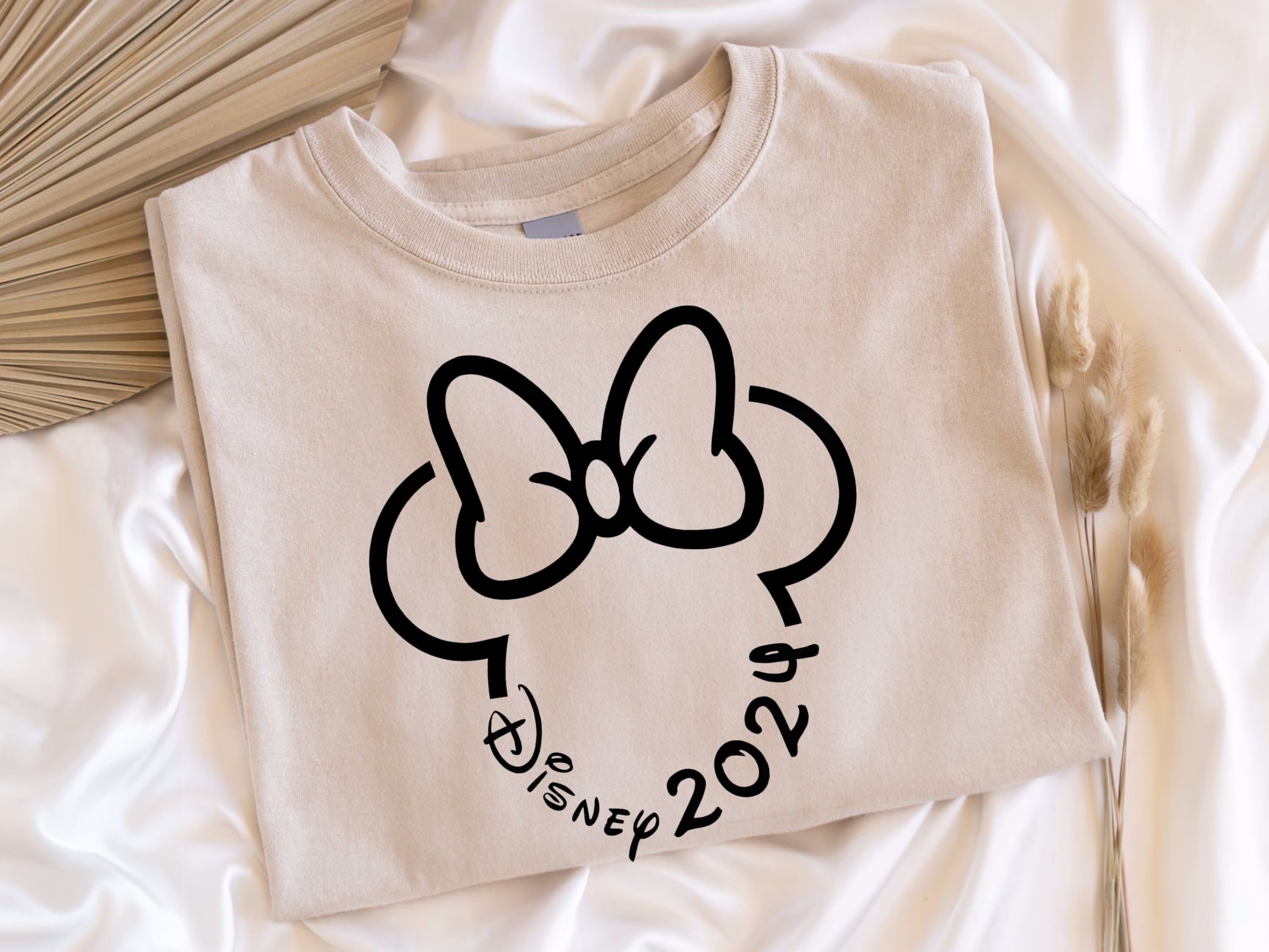 Disney Cruise 2024 Top, Disney  2024 Shirt, Custom Family Shirt