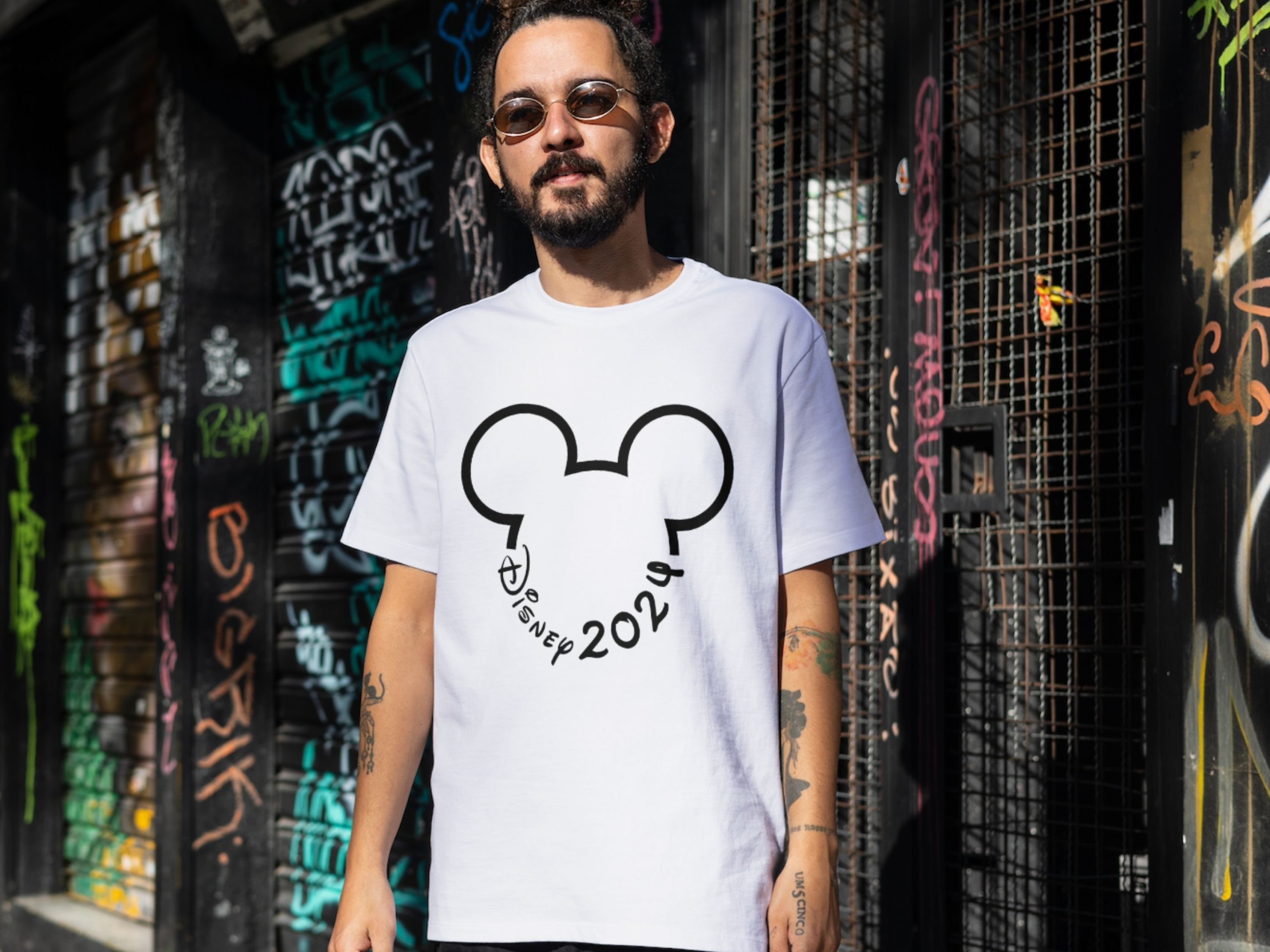 Disney Cruise 2024 Top, Disney  2024 Shirt, Custom Family Shirt