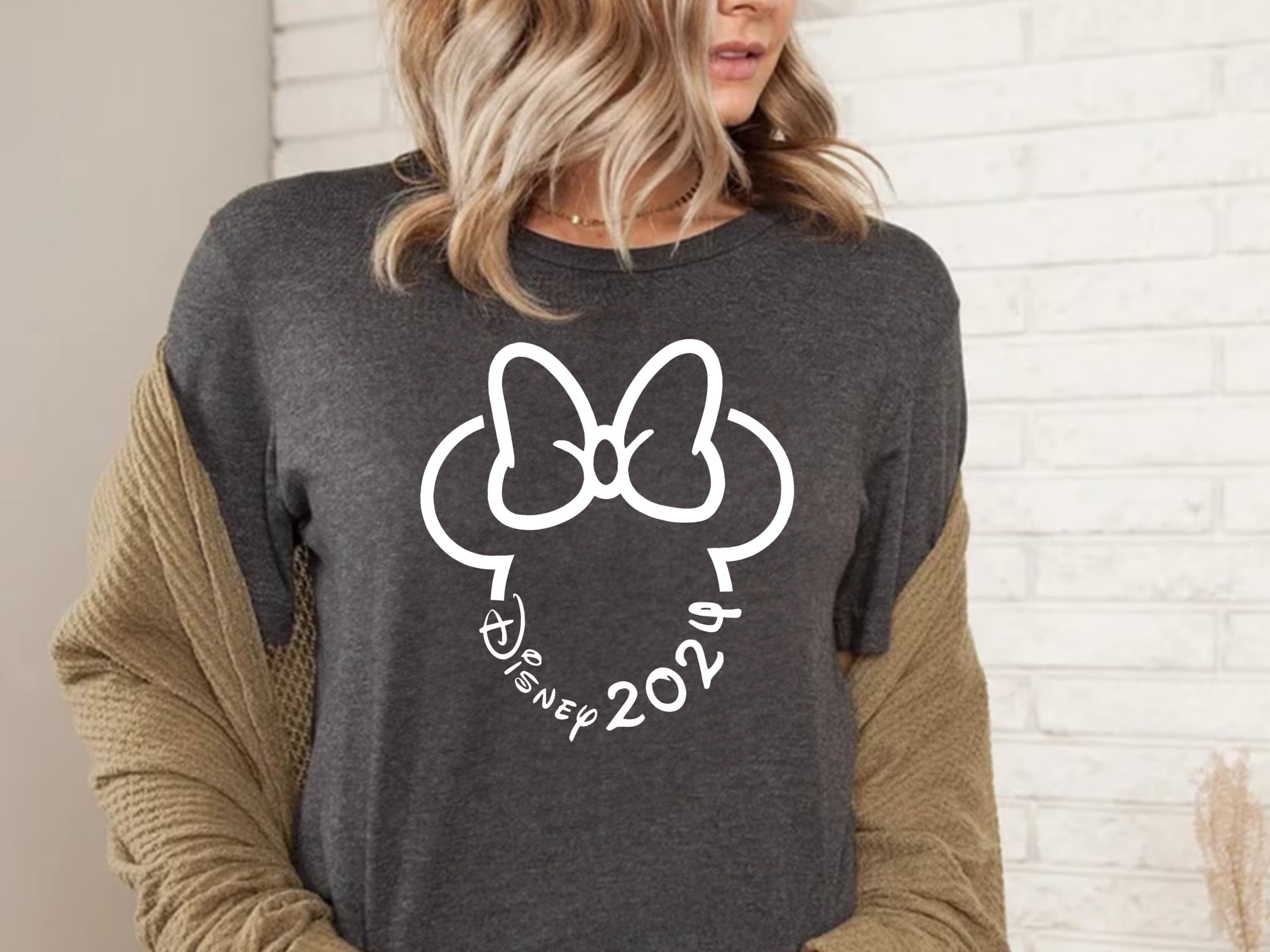 Disney Cruise 2024 Top, Disney  2024 Shirt, Custom Family Shirt