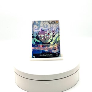 PROXY One Piece - Monkey D Luffy
