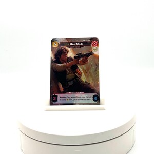 PROXY Star Wars Unlimited - Han Solo SHD