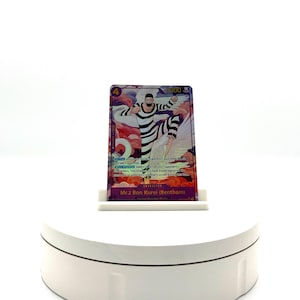 PROXY One Piece - Mr.2 Bon Kurei EB01-061 Character