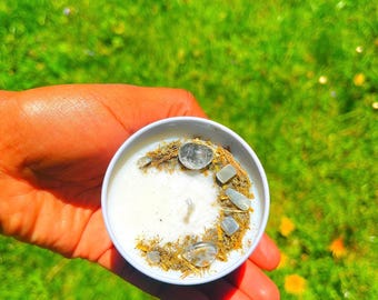 Bougie parfumée MoonChild's Child of the Moon: Full Moon Edition