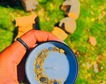 Bougie parfumée MoonChild's Child of the Moon: New Moon Edition