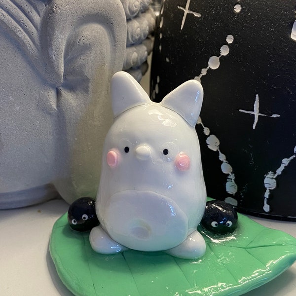 Anime Desk Figures Etsy