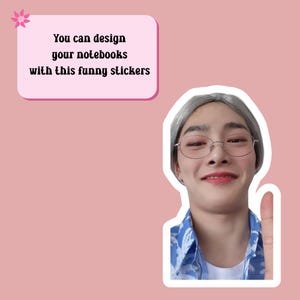 Stray Kids Funny Stickers Stray Kids Memes Kpop SKZ Stickers Stray Kids ...