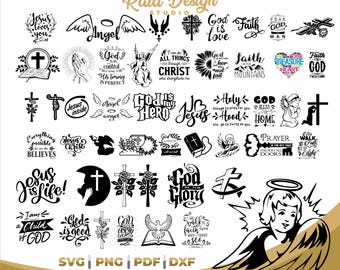 Quotes for Holy Week, commercial use designs