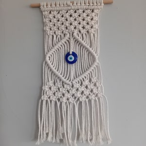 Wall decoration