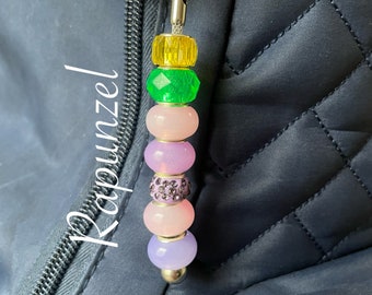 Key Chain - Rapunzel