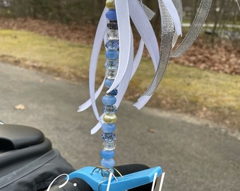 Stroller Flag - Cinderella