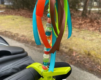 Stroller Flag - Goofy