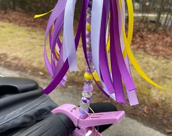 Bandera de cochecito - Daisy