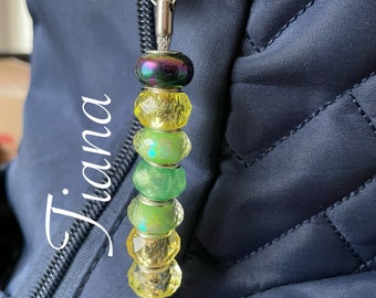 Key Chain - Tiana