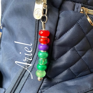 Key Chain - Ariel