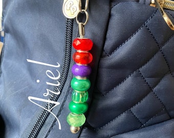 Key Chain - Ariel