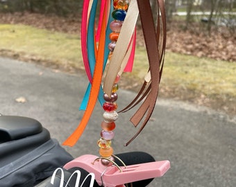Stroller Flag - Moana