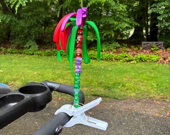 Stroller Flag - Ariel