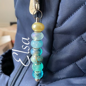 Key Chain - Elsa