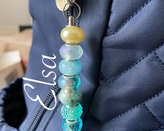Key Chain - Elsa