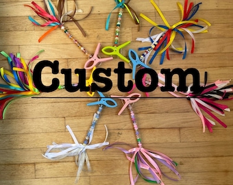 Bandera de cochecito - Diseño personalizado