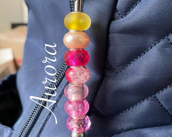 Key Chain - Aurora