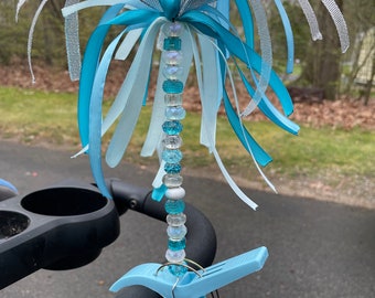 Stroller Flag - Elsa