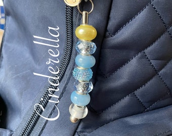 Key Chain - Cinderella