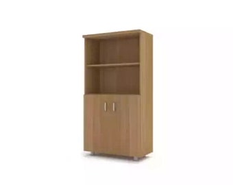 Filing Cabinet Office Furniture Study Wooden Cabinet Shelf New Furniture