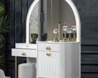 Dressing Table Consoles Secretary Dressing Tables Mirrors Bedroom Italy Furniture