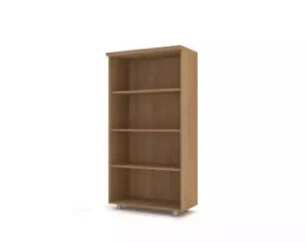 Filing cabinet wooden shelf study shelves filing cabinets office furniture