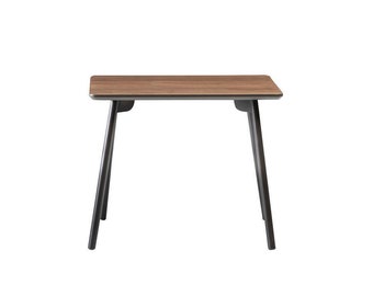 Table d'appoint élégante Table basse Table basse moderne meubles en bois flambant neuf