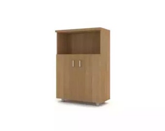 Filing Cabinet Study Wood New Luxury Cabinets Shelf Office Furniture